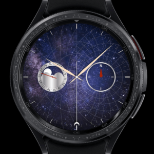 Samsung Galaxy Watch6 Classic Astro Edition