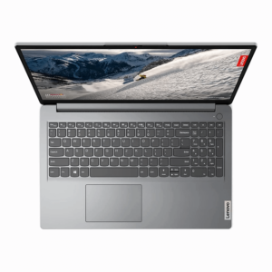 لپ تاپ 15.6 اینچی لنوو مدل Ideapad 1-Celeron N4020 4GB 256SSD - تصویر 2