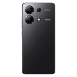 گوشی موبایل شیائومی مدل Redmi Note 13 4G دو سیم کارت - تصویر 3