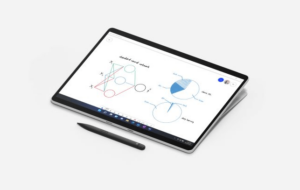 Microsoft Surface Pro 8-i7 1TB and 16GB RAM Tablet