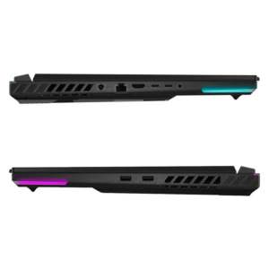 Asus ROG Strix Scar 18