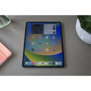 تبلت اپل مدل iPad Pro 12.9 2022 WIFI ظرفیت 128 گیگابایت و رم 8 گیگابایت - تصویر 4